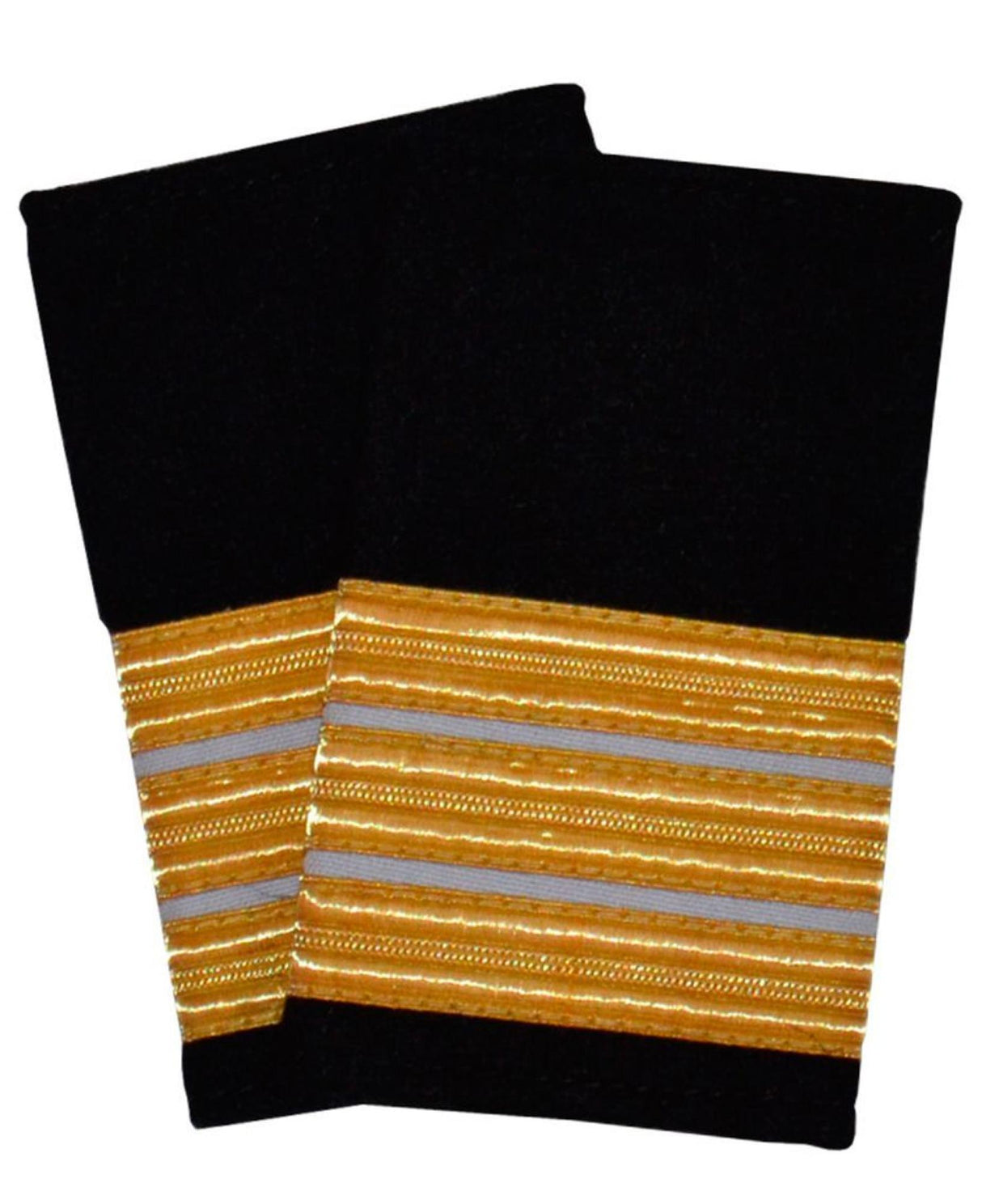 Uniform<br>Skipsfart Catering - 3 gullstriper