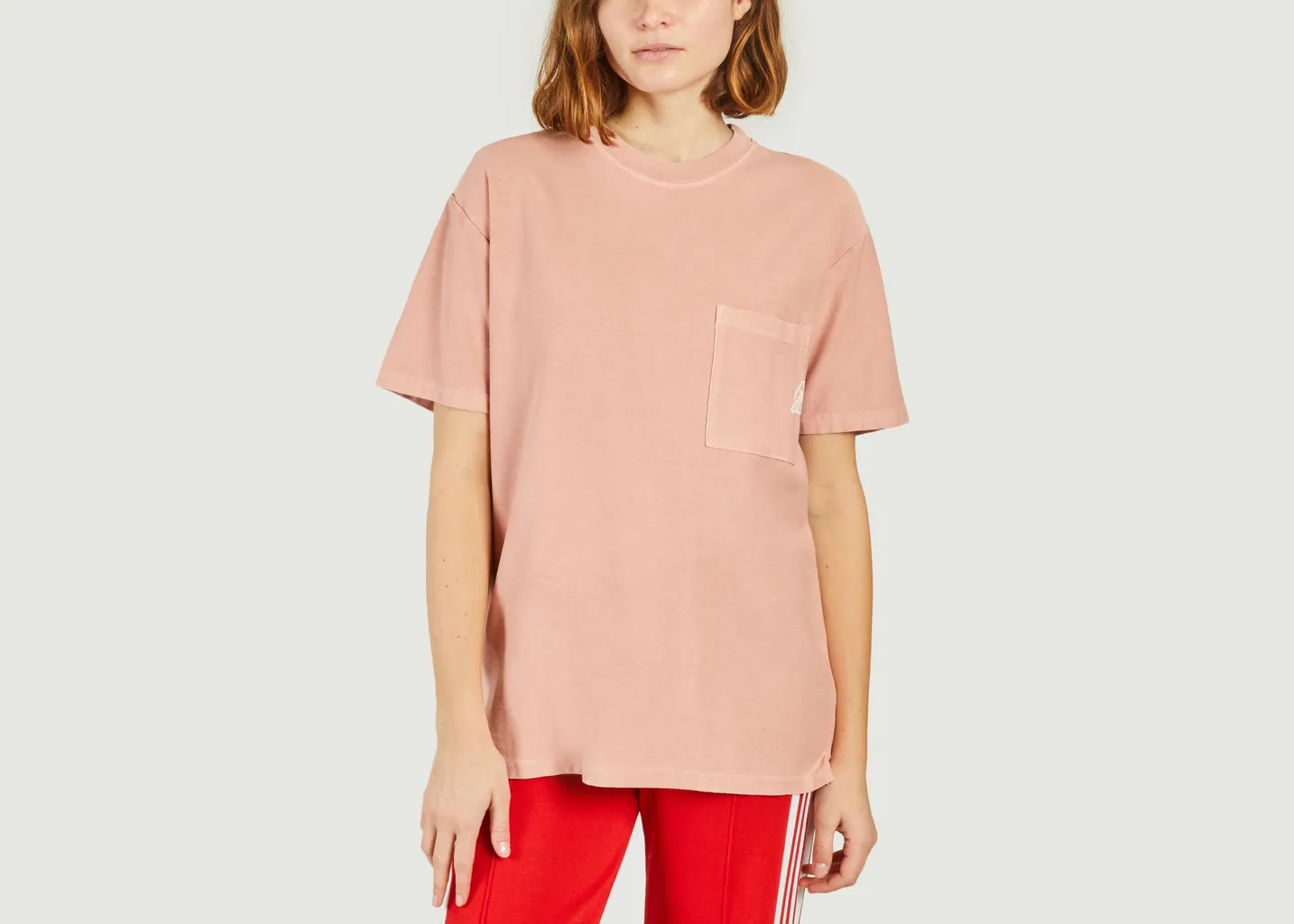 T-shirt Amour AUTRY
