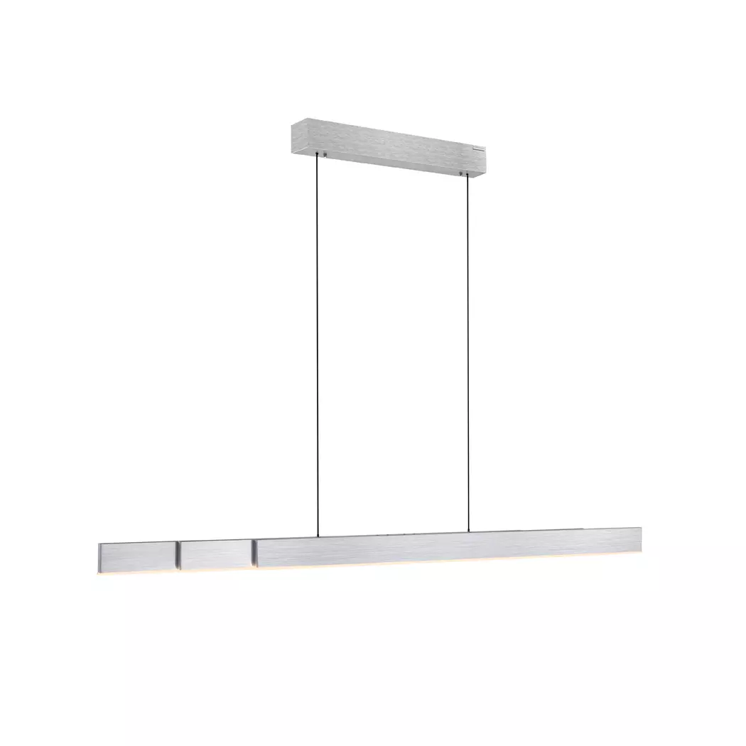 LED-Pendelleuchte Pure E-Mot