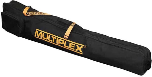 Multiplex Wing Bag for Glider 4.0M