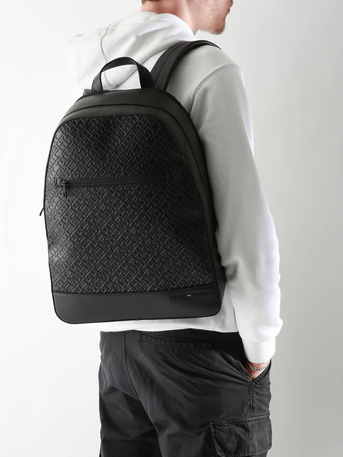 Sac  dos business TOMMY HILFIGER