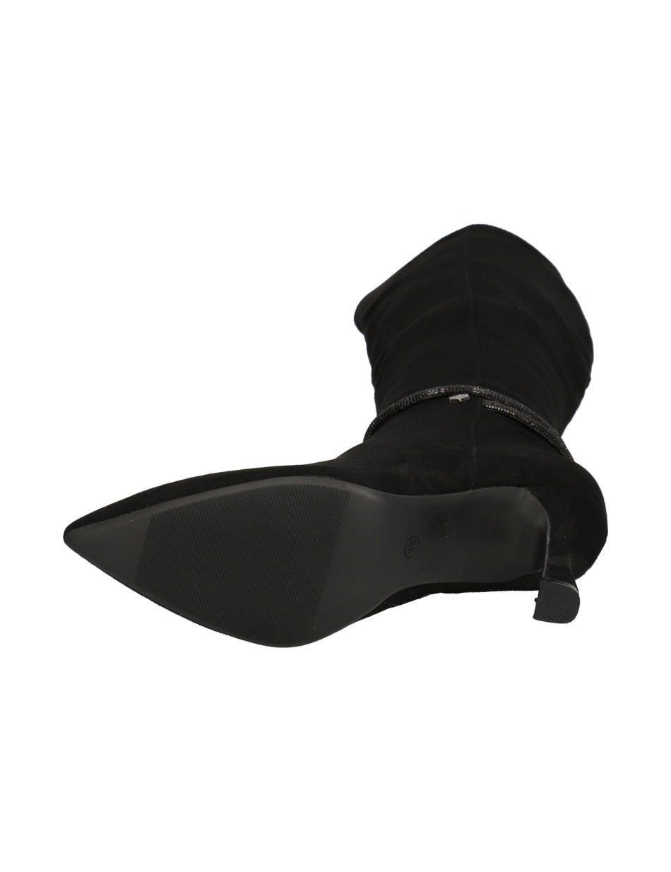 Textil Stiefel