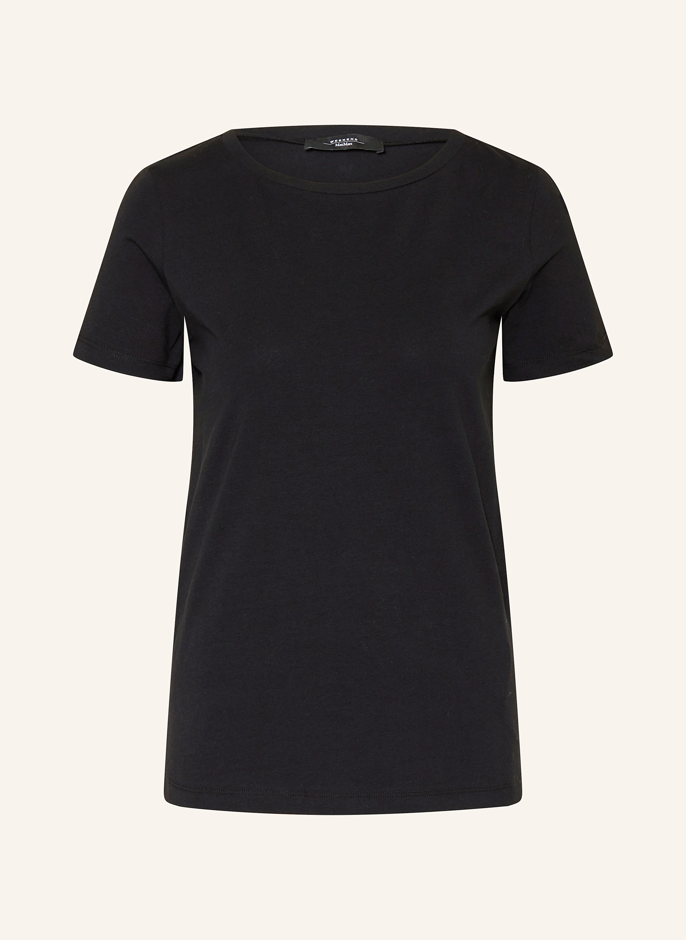 WEEKEND Max Mara T-Shirt MULTIB