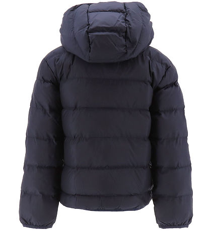 GANT Steppjacke - Light Gepolstert Shield - Evening Blue