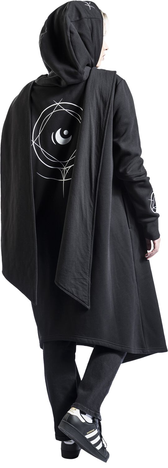 Coven | League Of Legends Cardigan