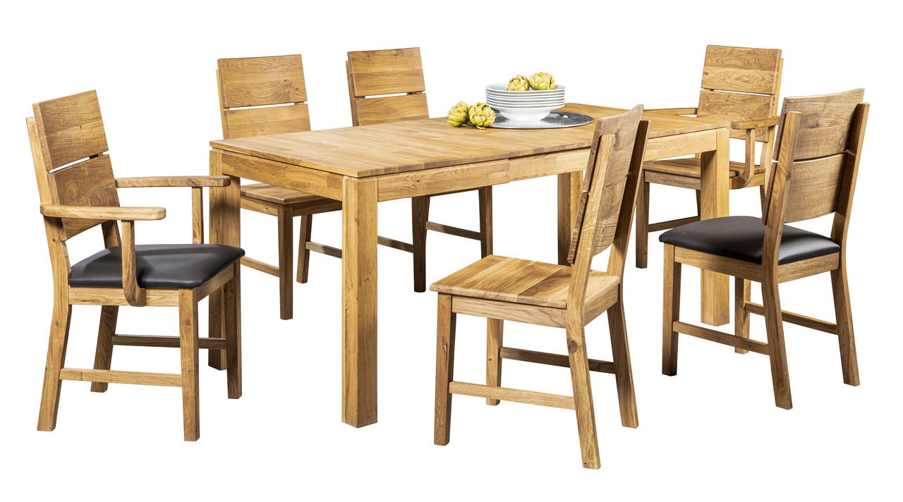 Linea Natura Sessel II ARNOLD