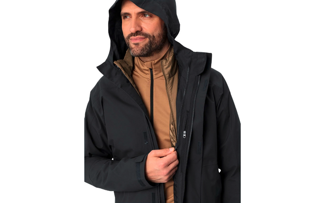 Vaude Neyland 3 in 1 Herrenjacke