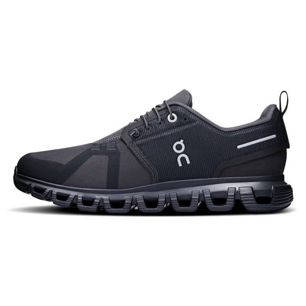 On - Women's Cloud 6 WP - Baskets