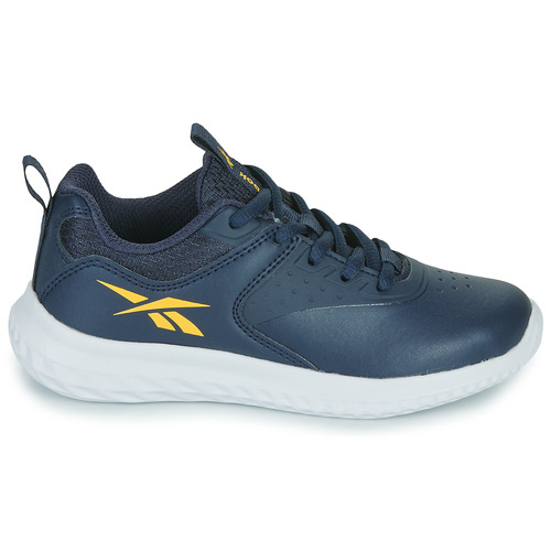 Reebok Sport - REEBOK RUSH RUNNER 4.0 SYN - Marine