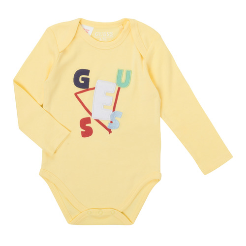 Guess - P2YG01-KA6W0-F9CC - Multicolore