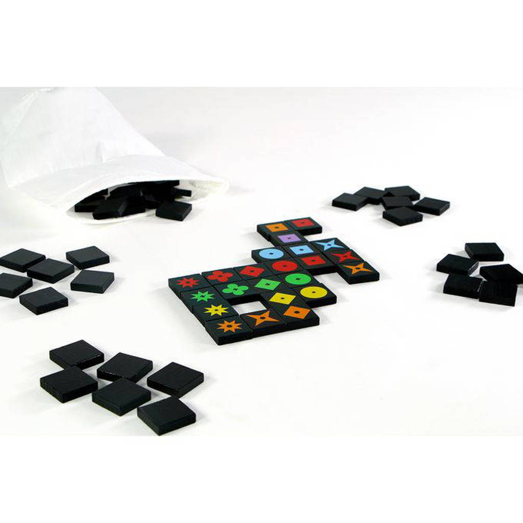 Qwirkle