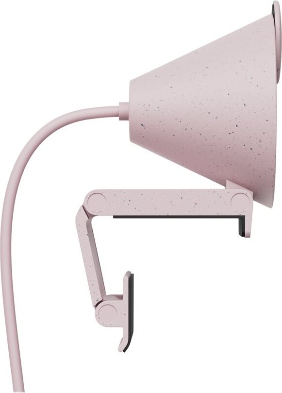 Logitech - Brio 300 - Full HD Webcam - Rose