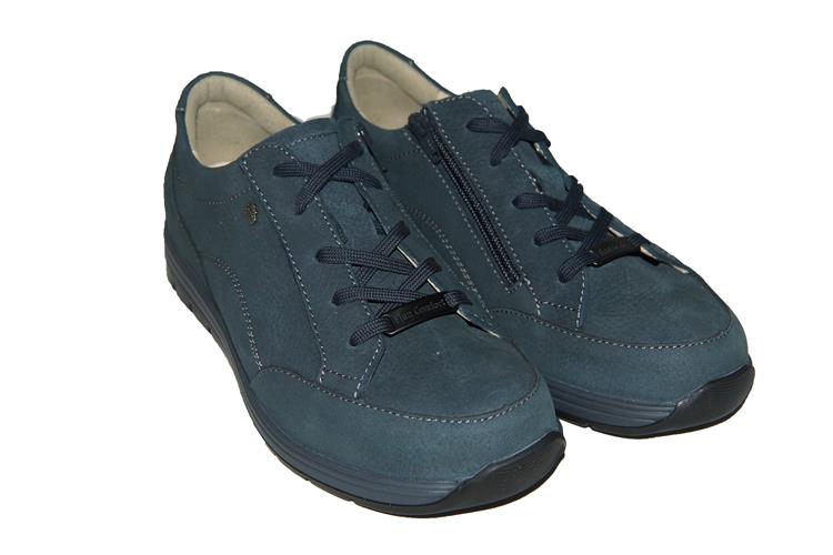 Finn Comfort OSORNO wijdte K NUBUKRONA BALTIC (01402 049044)