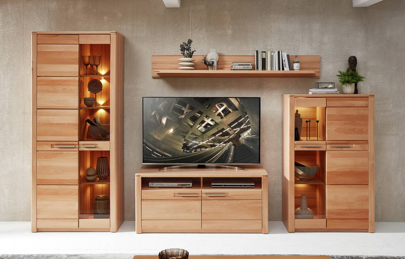 Z2 Vitrine klein NATURE ONE