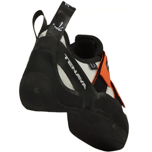 Chausson escalade TENAYA RA ORANGE/NARANJA