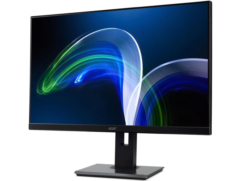 Acer Monitor Vero B7 B277uebmiiprzxv Ergonomischer 27
