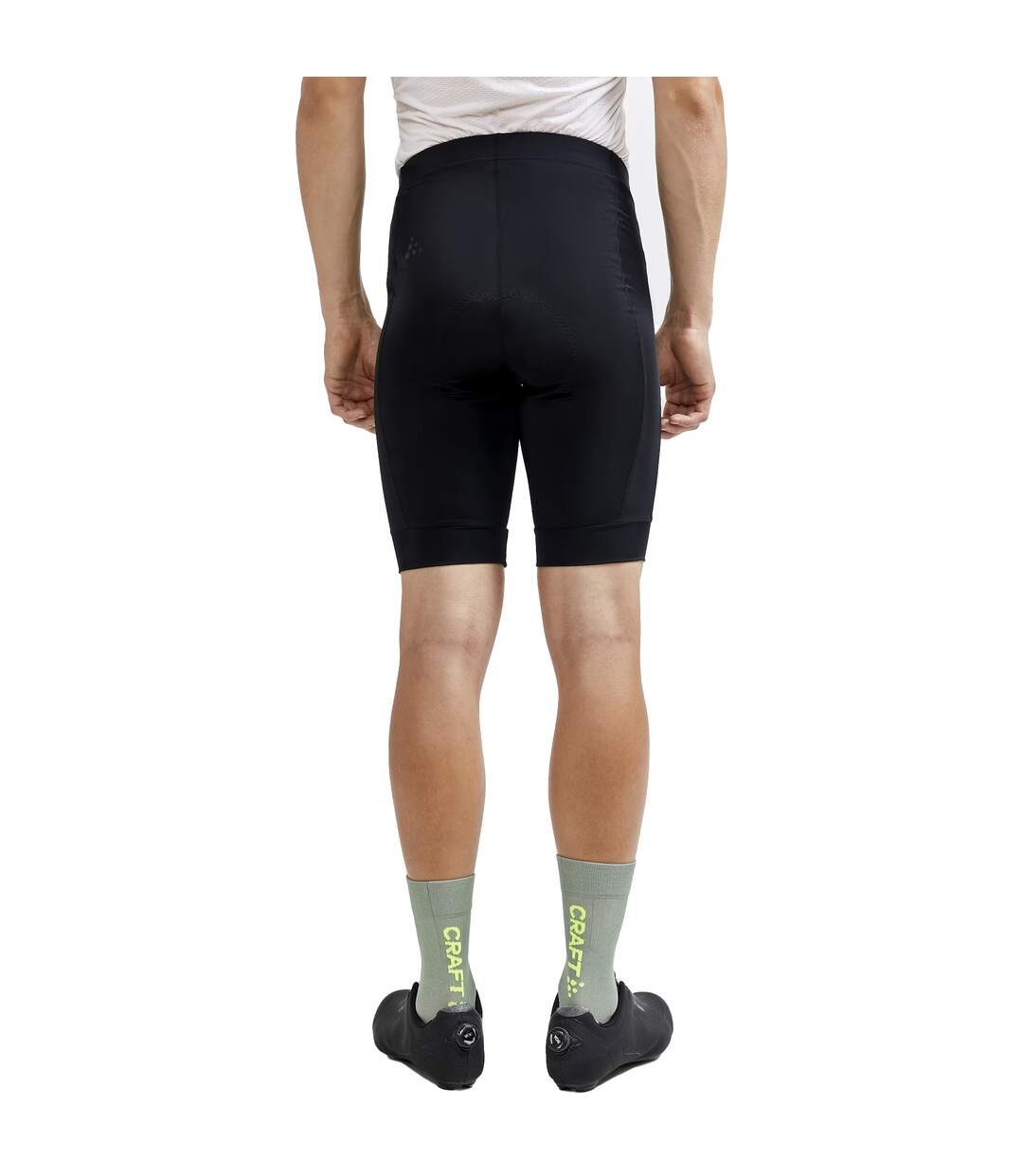 Craft - Cuissard de cyclisme CORE ENDUR - Homme (Noir) - UTUB870