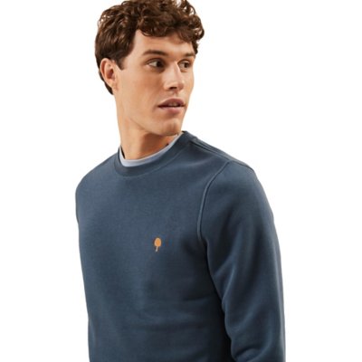 Sweatshirt homme Donzy FAGUO
