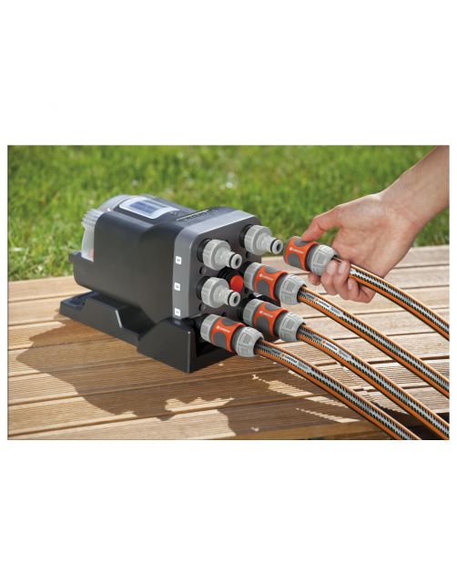 Gardena Waterverdeler Automatic - Bewateringstoebehoor -