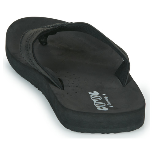 Cool shoe - CLOUD - Noir