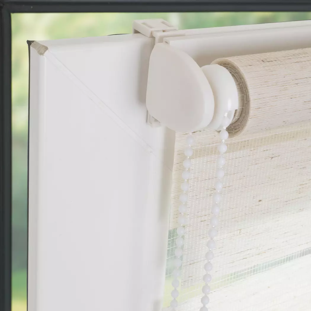 Klemmfix Duo-Rollo 90 x 160 cm