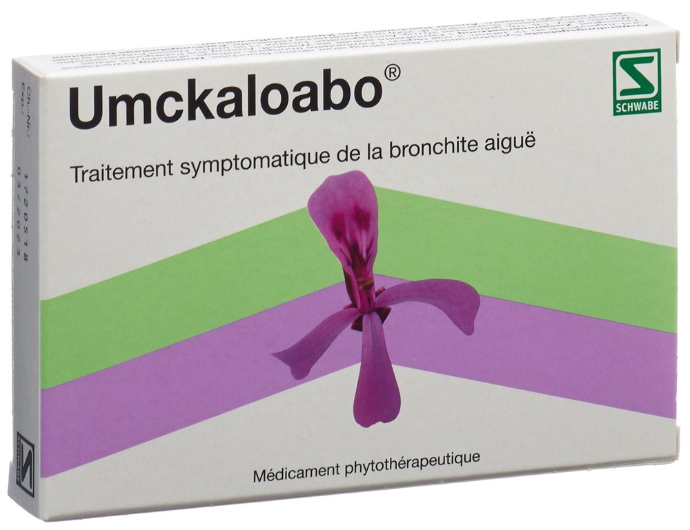 UMCKALOABO Filmtabl Blist 30 Stk