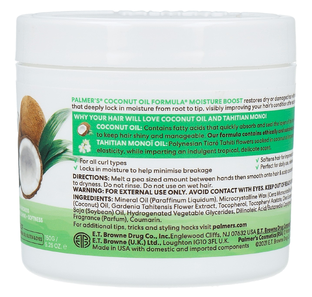 Palmers Coconut Conditioner 150GR