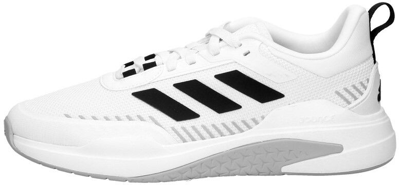 adidas Trainer V wit