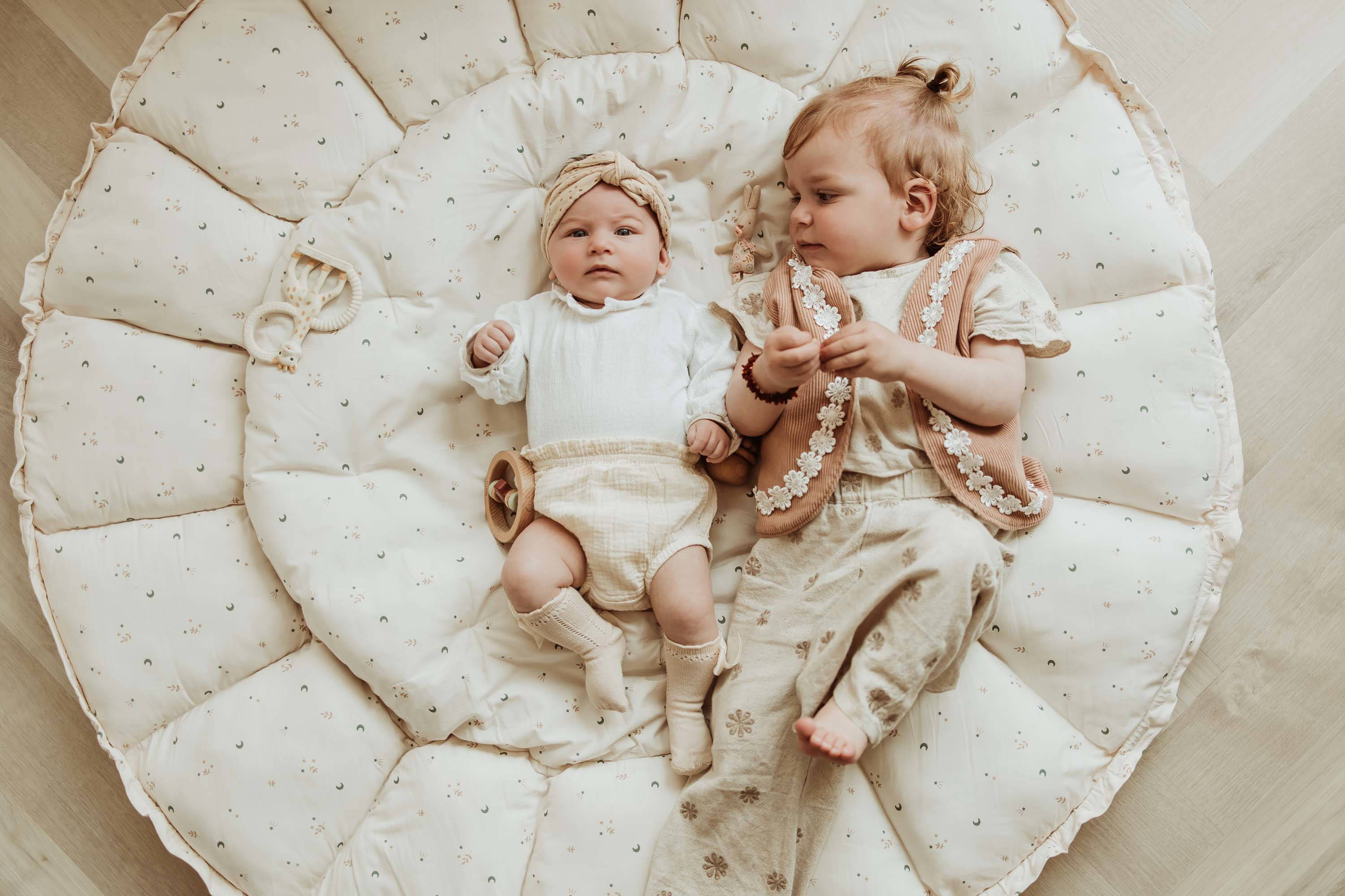 Play&Go Bloom Moon 3-in-1 speelkleed