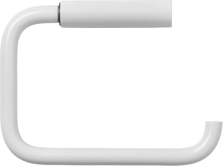 Blomus Toilet Paper Holder -MODO- White White