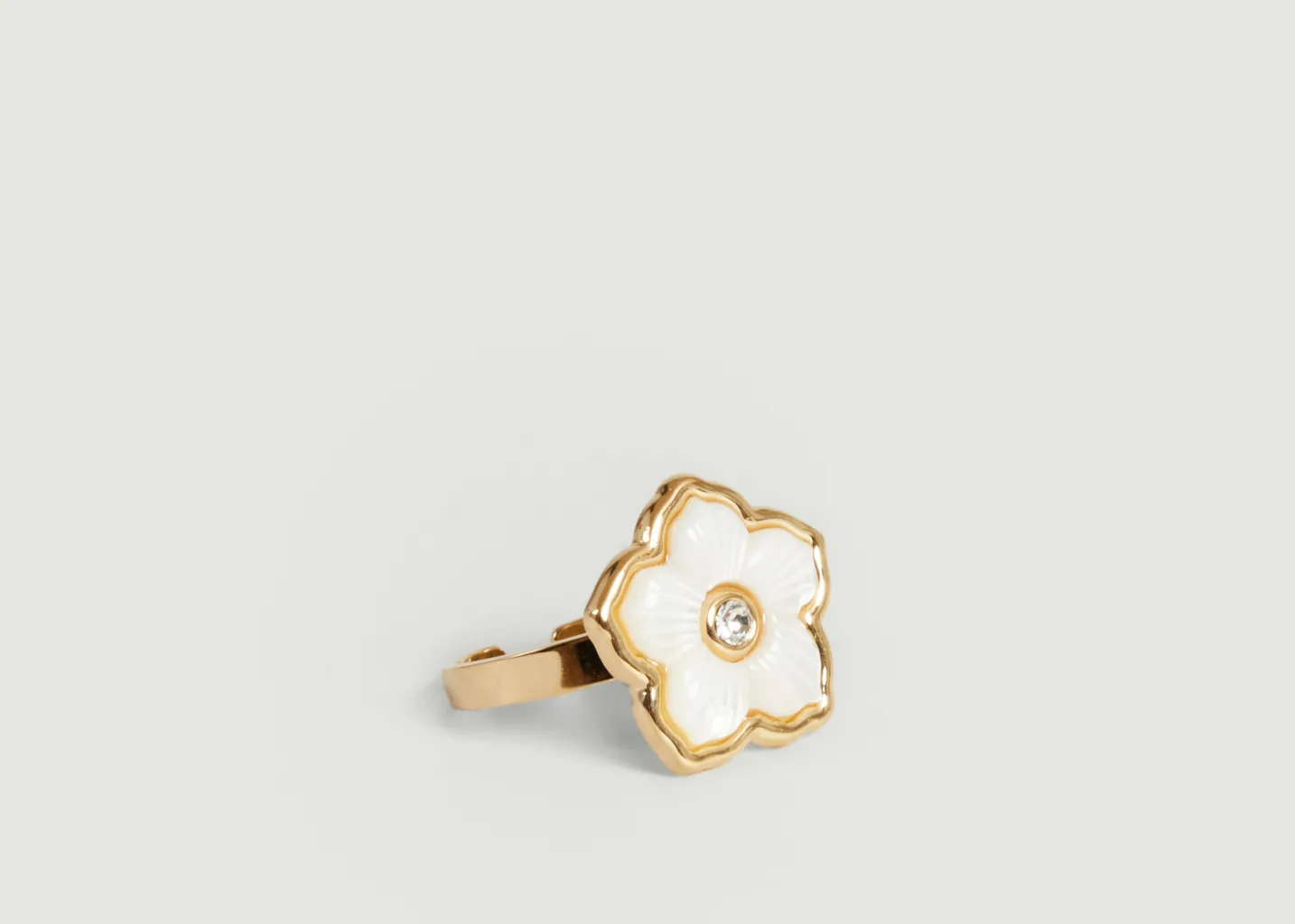 Bague Félicia Horizon&joyas