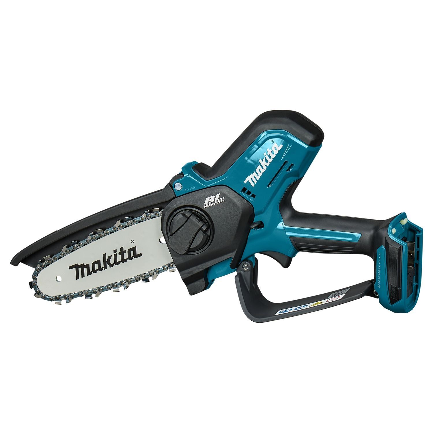 Makita DUC150Z Accu snoeizaag 15cm 18V Basic Body