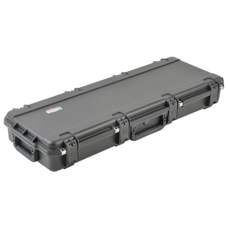 SKB iSeries 4214-5 waterdichte flightcase (gel.) 1079x368x139mm