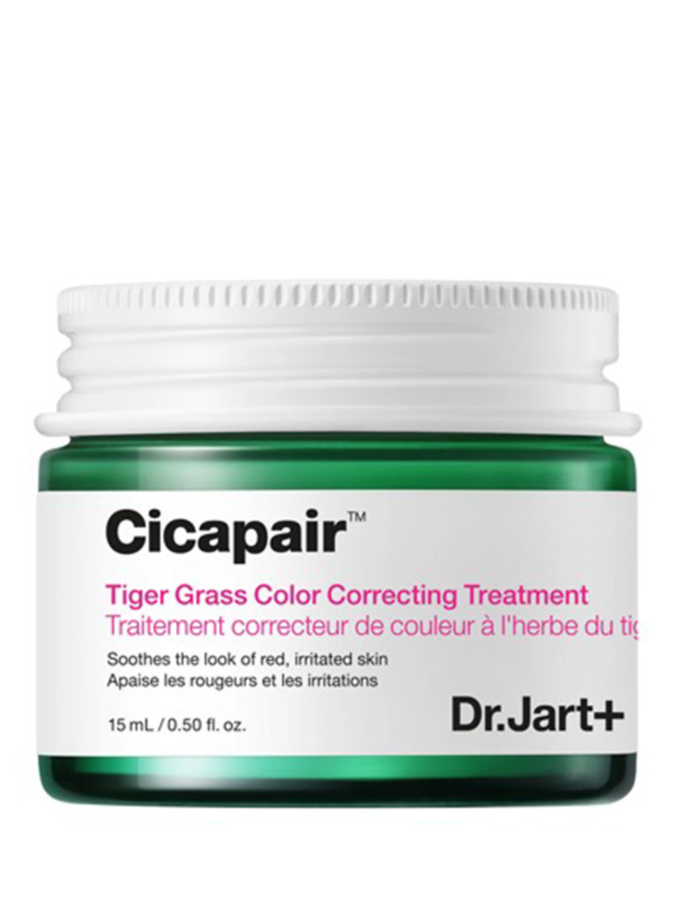 Dr.Jart+ CICAPAIR TIGER GRASS COLOR CORRECTING TREATMENT