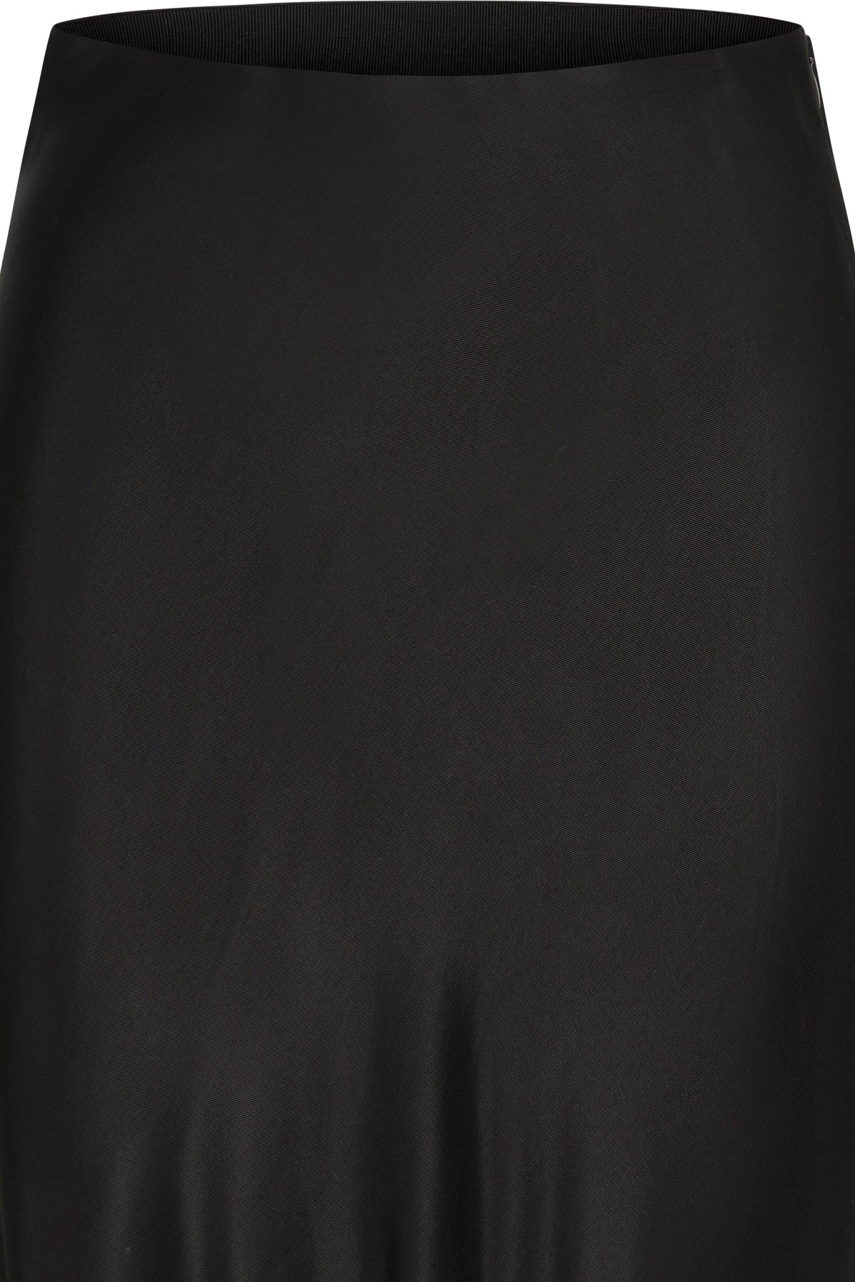 Bruuns Bazaar Berriesbbjoanel Skirt black
