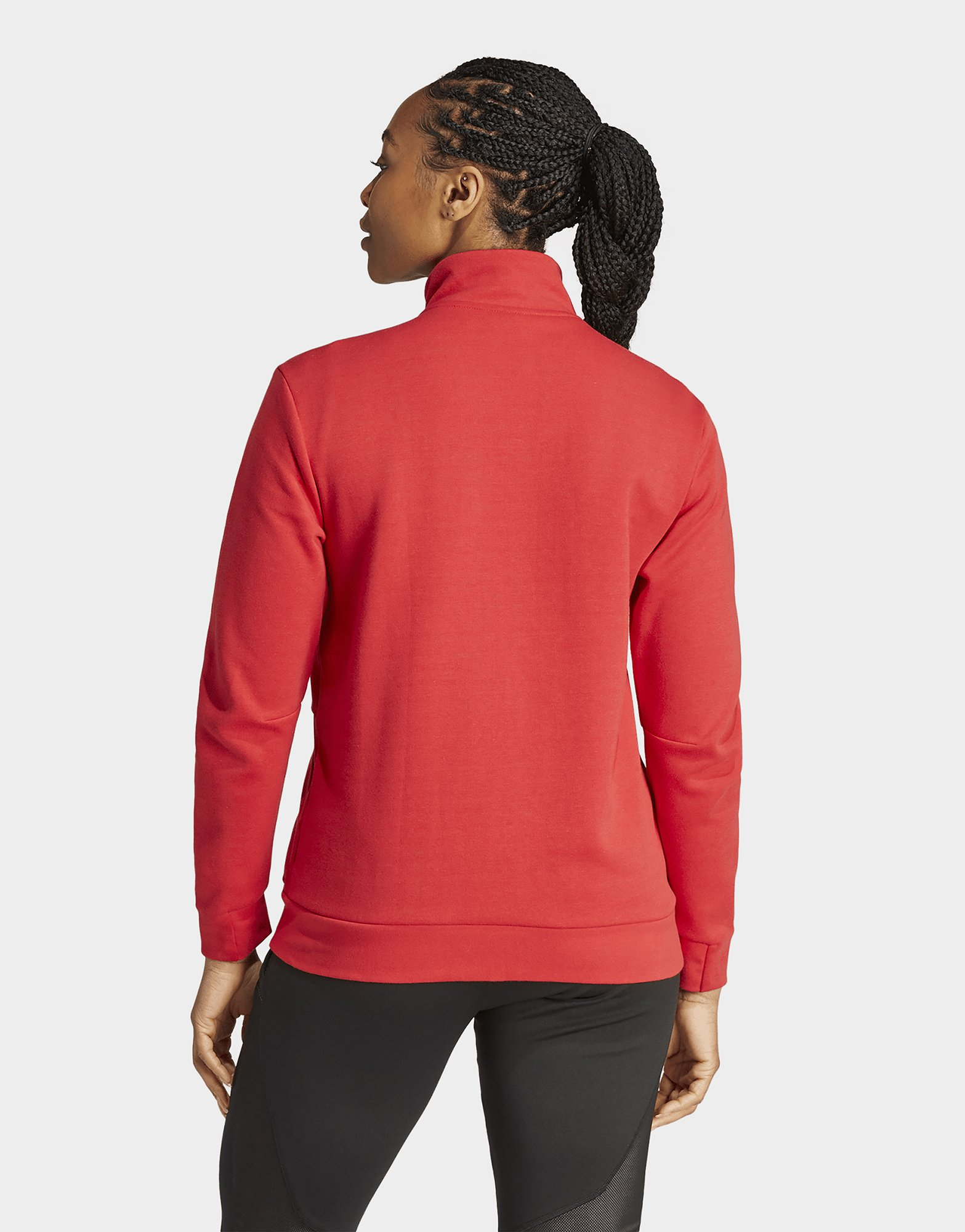adidas Veste Anthem Manchester United
