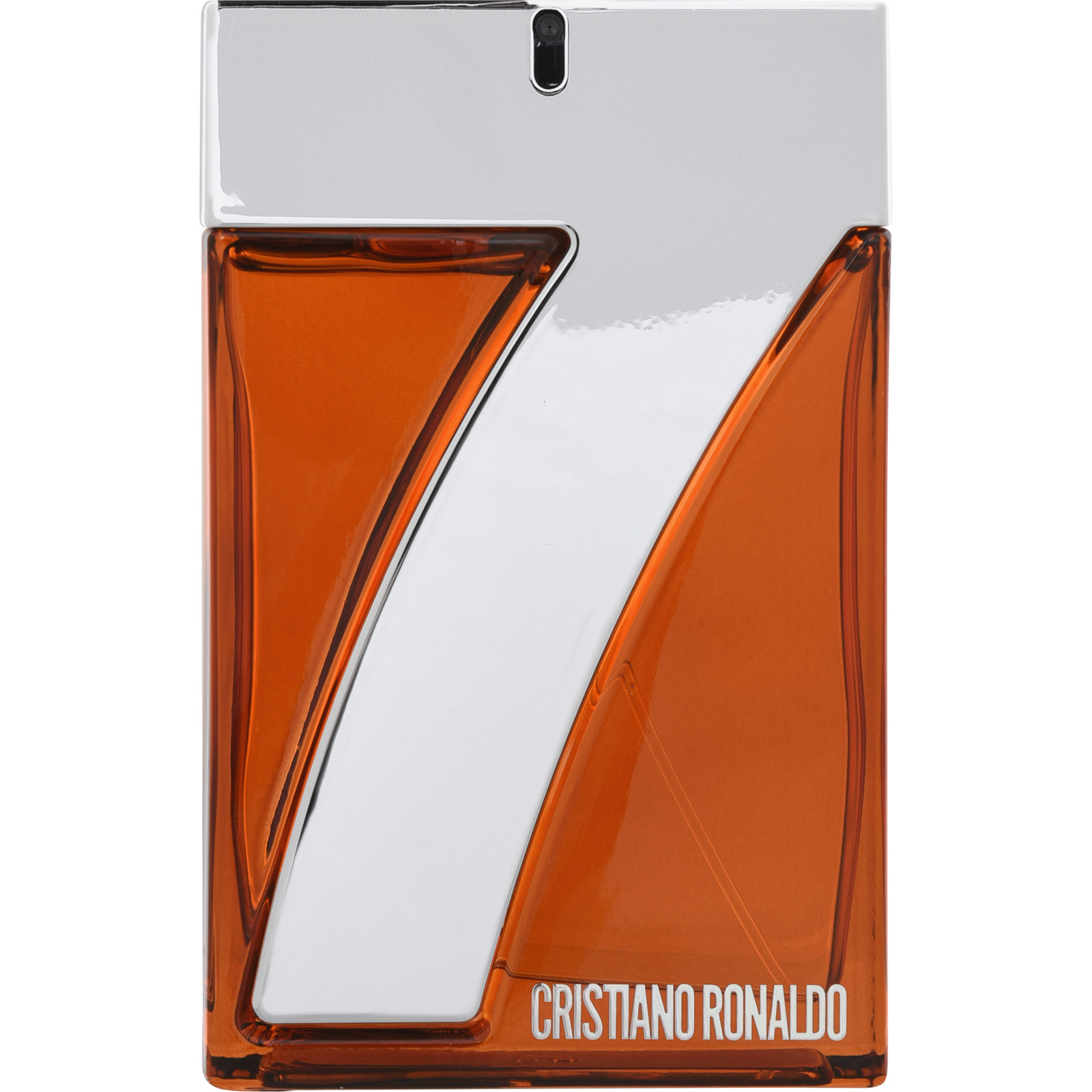 C. Ronaldo CR7 Fearless Eau de Toilette 100 ml