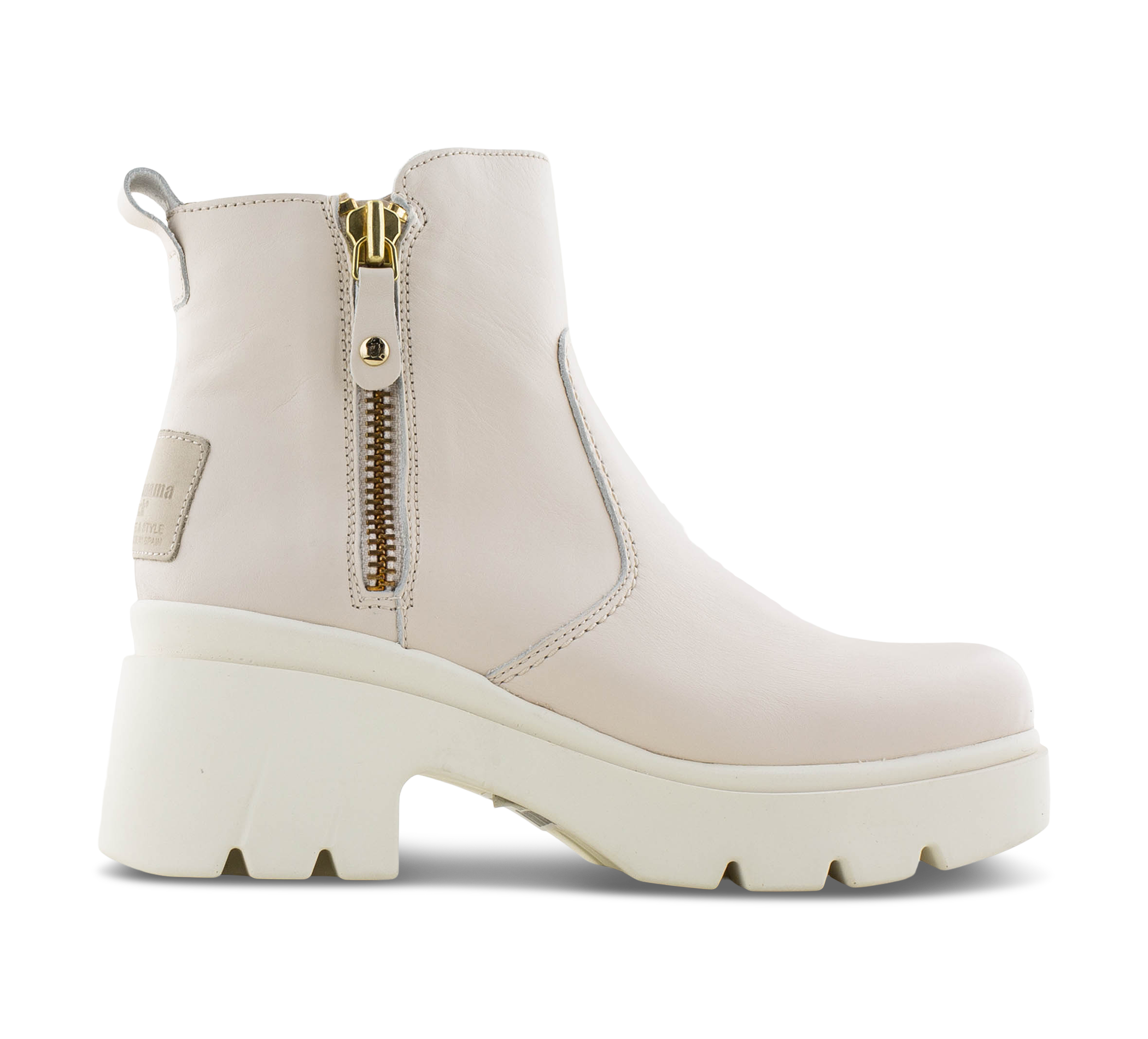 Panama Jack Phuket - Klassische Stiefelette