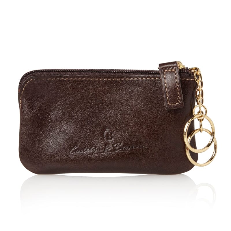Castelijn & Beerens Gaucho Sleuteletui RFID Protected Mocca