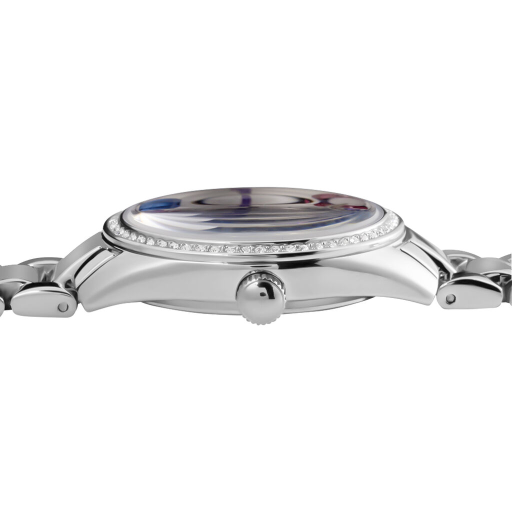 Montre Codhor Victoria Argenté