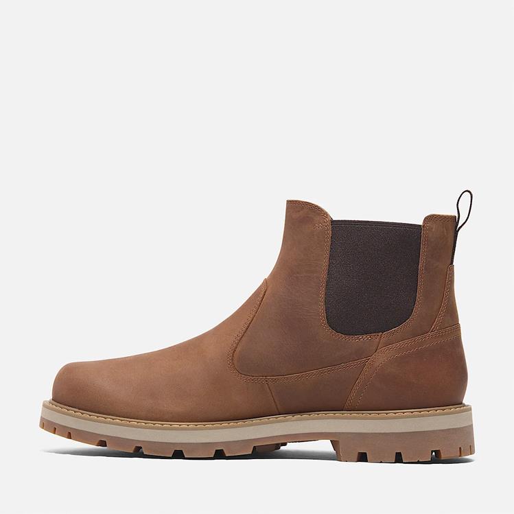 Timberland a6a4we cognac