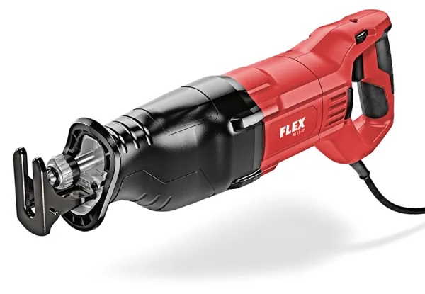 Flex bajonetsav RS 13-32