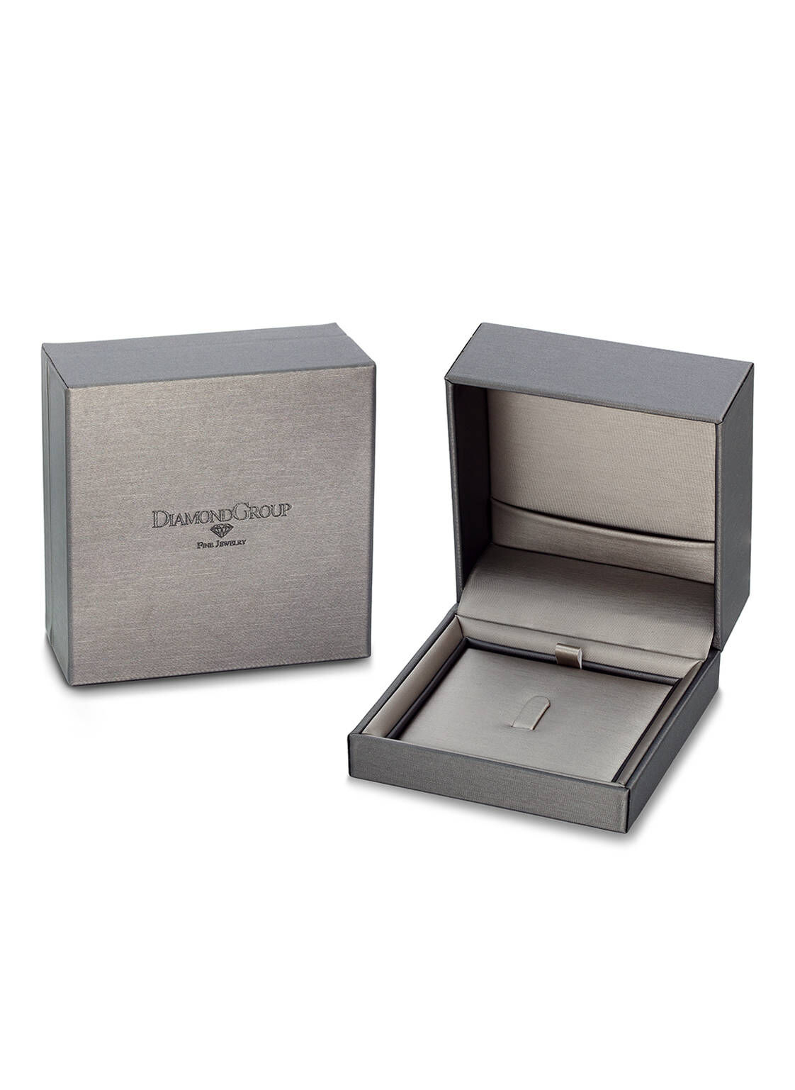 Diamond Group| Damen Diamantring
