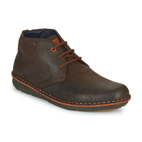 Fluchos - ALFA - Marron