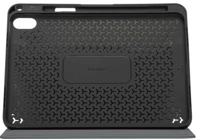Targus Click-In etui til iPad 11. Gen (sort)