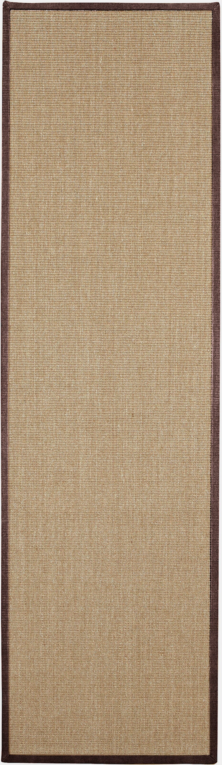 Sisalteppich
