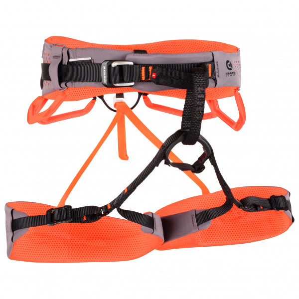 Mammut - Women's Comfort Fast Adjust Harness - Baudrier