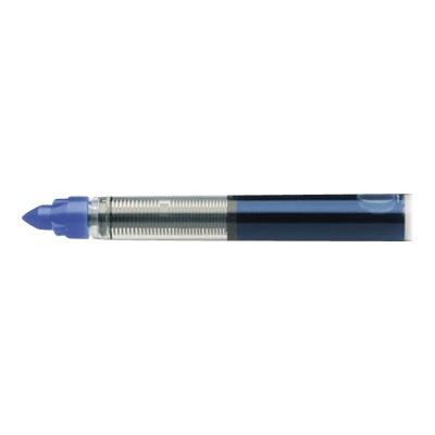 Schneider - 5 Recharges pour roller 852 - bleu