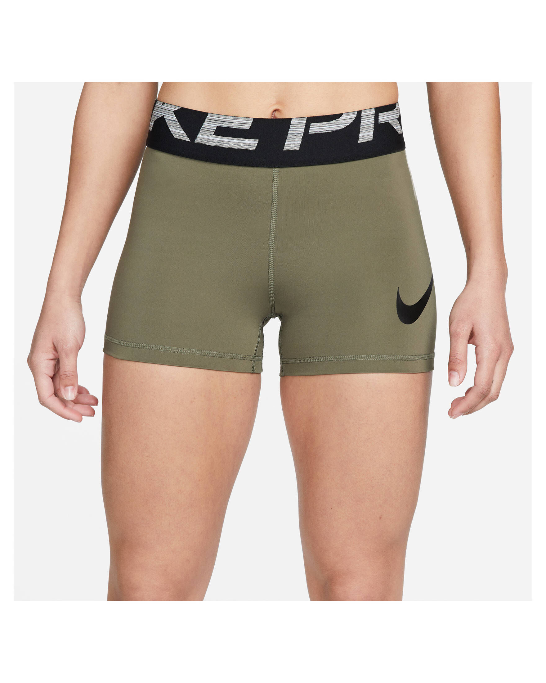 Nike| Damen Trainingsshorts