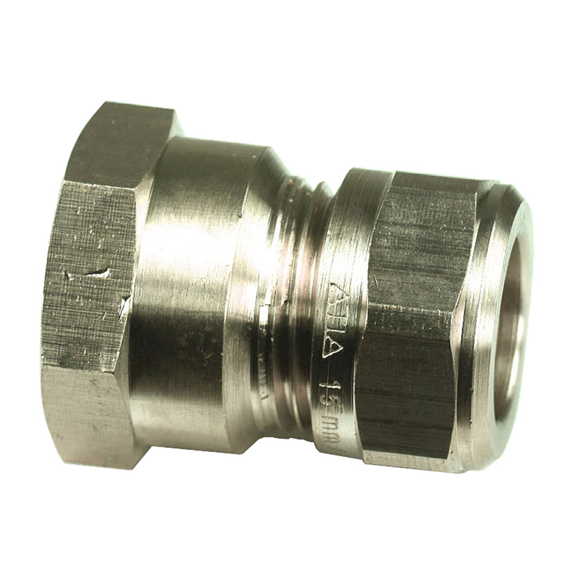 Klemringskobling 15xR15